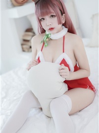 日奈娇  圣诞节